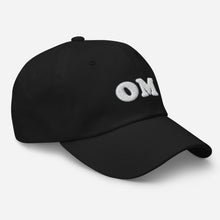 Load image into Gallery viewer, OM Embroidered Hat