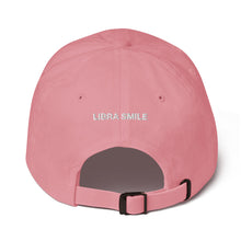 Load image into Gallery viewer, Love Signs Embroidered Hat (Leo)