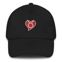 Load image into Gallery viewer, Love Signs Embroidered Hat (Taurus)