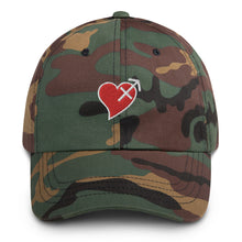 Load image into Gallery viewer, Love Signs Embroidered Hat (Sagittarius)
