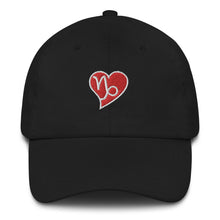 Load image into Gallery viewer, Love Signs Embroidered Hat (Capricorn)