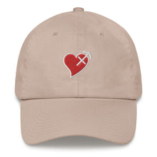 Load image into Gallery viewer, Love Signs Embroidered Hat (Sagittarius)