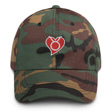 Load image into Gallery viewer, Love Signs Embroidered Hat (Taurus)