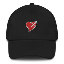 Load image into Gallery viewer, Love Signs Embroidered Hat (Sagittarius)