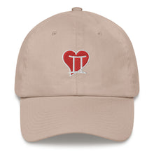 Load image into Gallery viewer, Love Signs Embroidered Hat (Gemini)