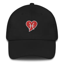 Load image into Gallery viewer, Love Signs Embroidered Hat (Pisces)