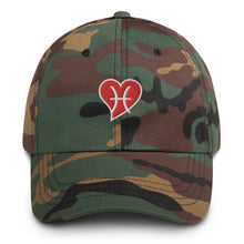 Load image into Gallery viewer, Love Signs Embroidered Hat (Pisces)