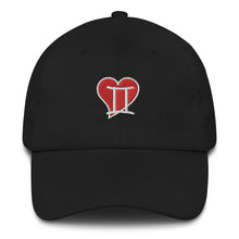Load image into Gallery viewer, Love Signs Embroidered Hat (Gemini)